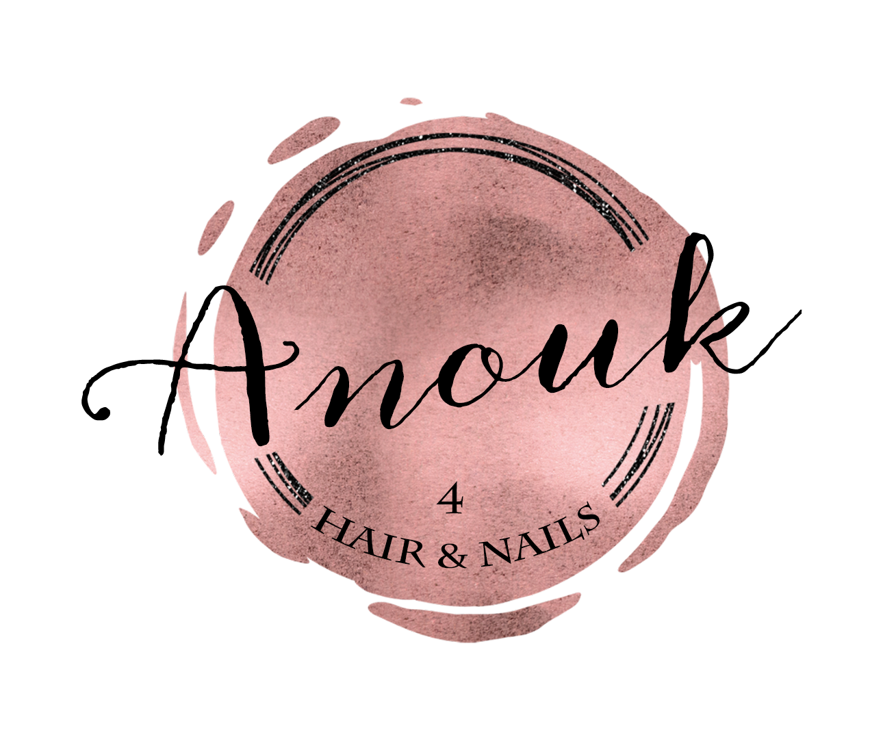 Anouk 4 Hair & Nails